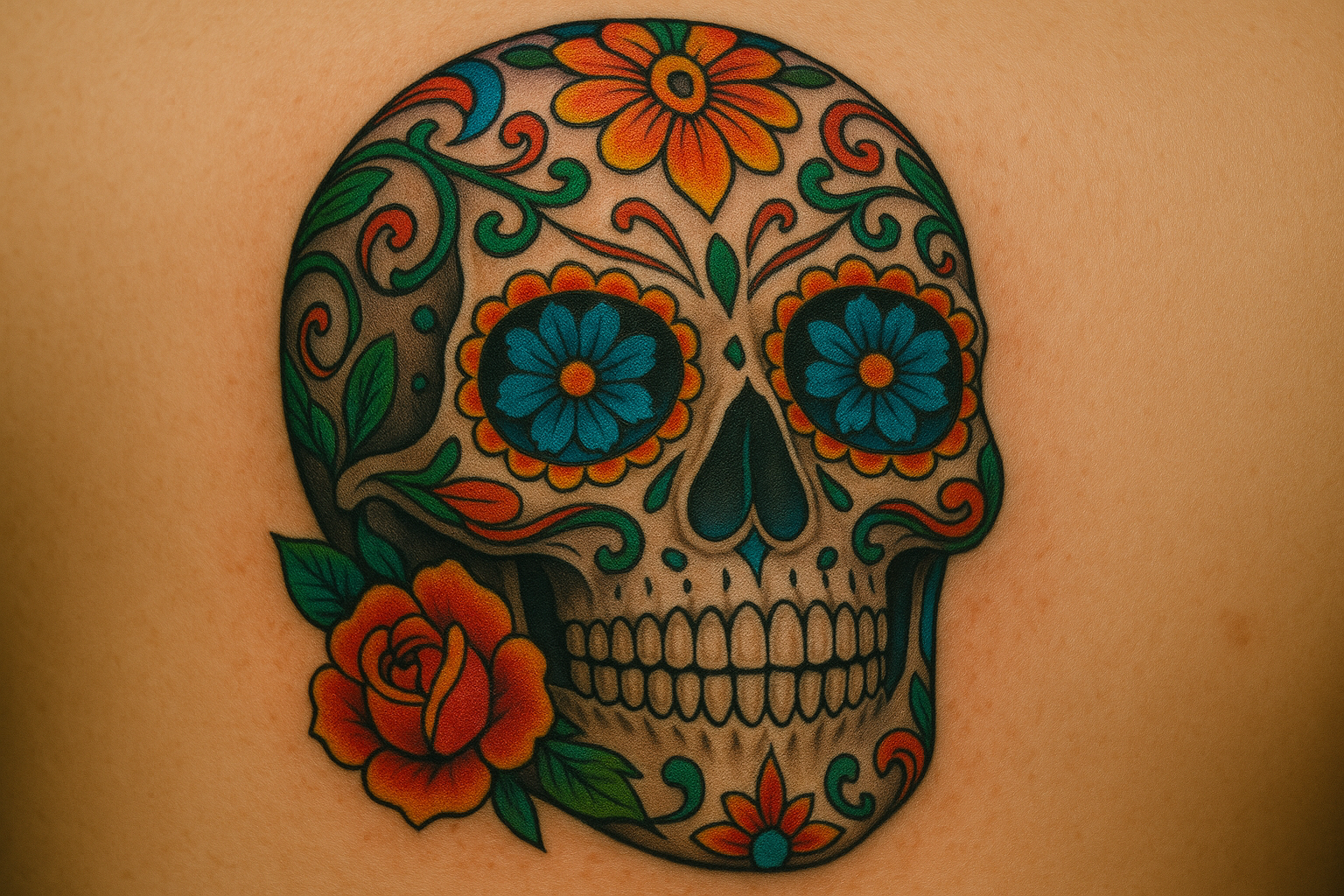 Totenkopf