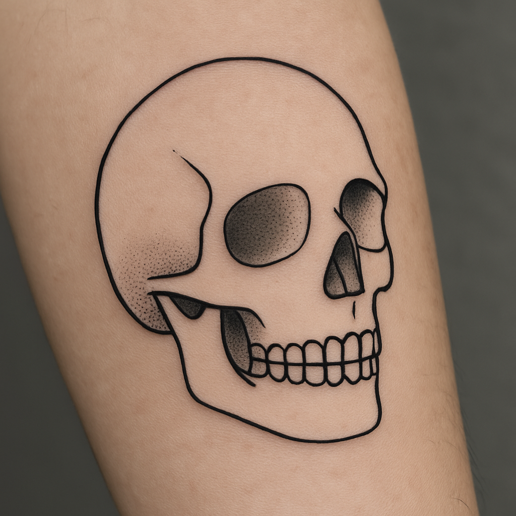 Totenkopf