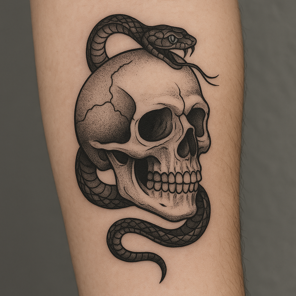 Totenkopf