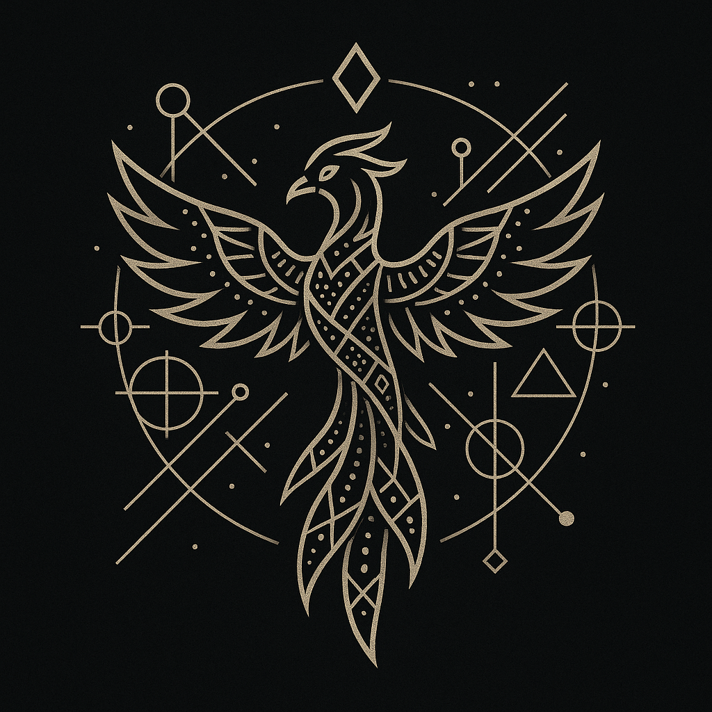 Phönix Tattoo Phönix Tattoo