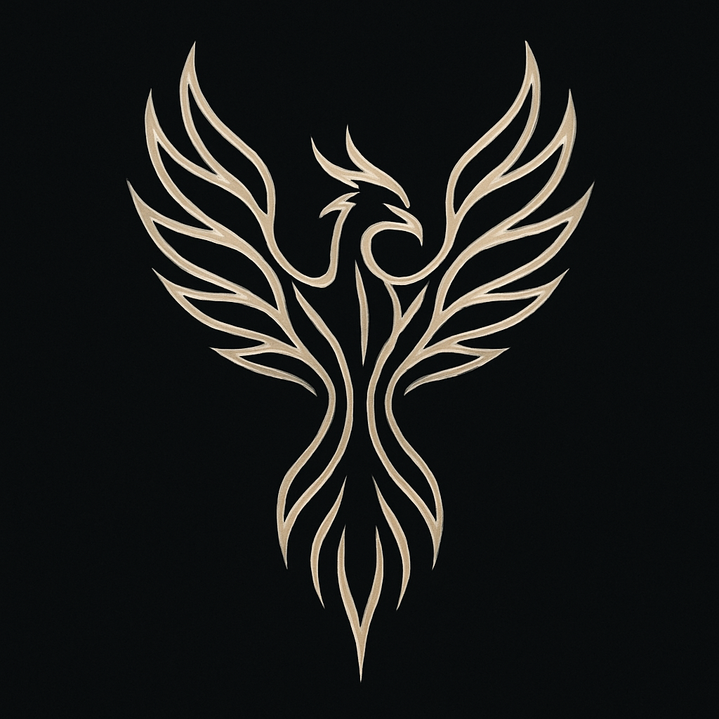 Phönix Tattoo Phönix Tattoo